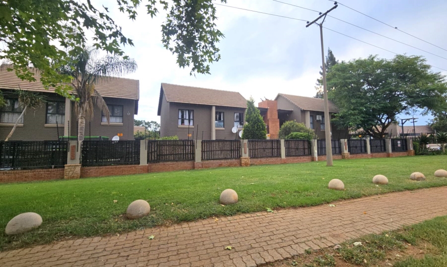 2 Bedroom Property for Sale in Melodie North West